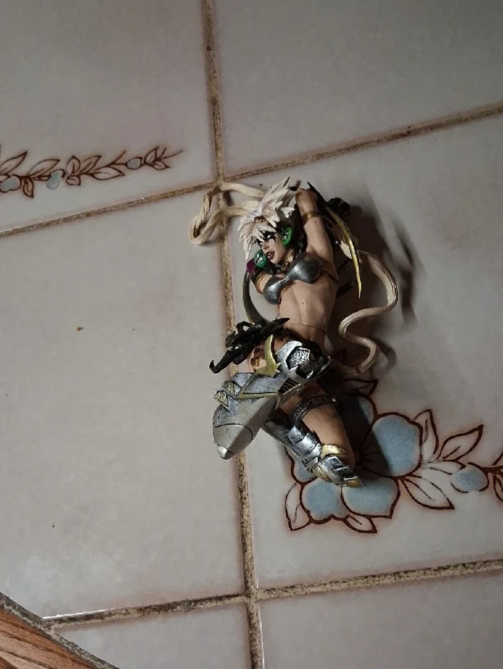 The Art Of Spawn Series 268